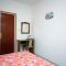 Apartments and rooms Palit 6851, Palit - Double room 1 with Balcony -  