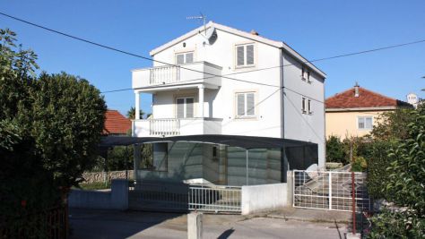 Apartmani Zadar - Diklo 6888, Zadar - Diklo - Eksterijer