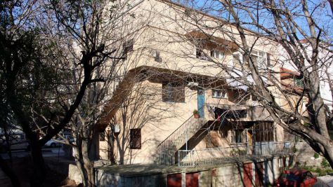 Apartmaji Split 6893, Split - Zunanjost objekta