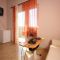 Apartments Ražanac 6921, Ražanac - Apartment 3 with Balcony and Sea View -  