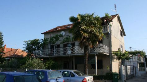Apartamentos Zadar 6934, Zadar - Exterior
