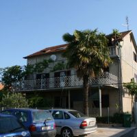 Apartmány Zadar 6934, Zadar - Exteriér