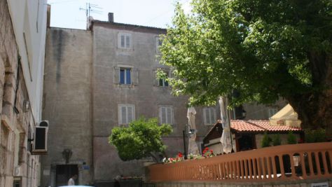 Apartamentos Zadar 6942, Zadar - Exterior