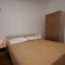 Apartments and rooms Pag 6953, Pag - Double room 2 with Private Bathroom -  
