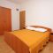 Pokoje Zubovići 6966, Zubovići - Dvoulůžkový pokoj 1 s manželskou postelí a terasou -  