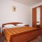 Rooms Metajna 6970, Metajna - Double room 4 with Balcony and Sea View -  
