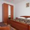 Rooms Metajna 6970, Metajna - Double room 6 with Balcony and Sea View -  