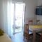 Ferienwohnungen und Zimmer Seline 6990, Seline - Apartment 2 mit Balkon und Meerblick -  