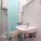 Rooms Metajna 7006, Metajna - Quadruple Room 4 with Private Bathroom -  