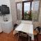 Ferienwohnungen Starigrad 7015, Starigrad - Apartment 3 mit Balkon und Meerblick -  