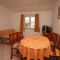 Apartments Starigrad 7042, Starigrad - Apartment 1 with Terrace and Sea View -  