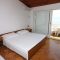 Apartments and rooms Igrane 7064, Igrane - Studio 1 with Balcony and Sea View -  