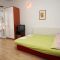 Ferienwohnungen und Zimmer Makarska 7084, Makarska - Apartment 3 mit Terrasse -  