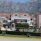 Apartamenty Makarska 7086, Makarska - Zewnętrze