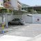 Appartamenti Makarska 7086, Makarska - Parcheggio