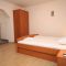 Apartmani Makarska 7088, Makarska - Studio 3 s terasom i pogledom na more -  