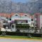 Apartamenty Makarska 7088, Makarska - Zewnętrze