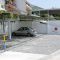 Ferienwohnungen Makarska 7088, Makarska - Parkplatz