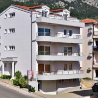 Apartmaji Makarska 7101, Makarska - Zunanjost objekta