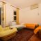 Ferienwohnungen und Zimmer Baška Voda 7112, Baška Voda - Doppelzimmer 1 mit Terrasse -  