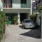 Apartamenty i pokoje Makarska 7120, Makarska - Parking