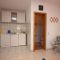 Apartments and rooms Makarska 7164, Makarska - Studio 2 with Terrace -  