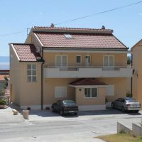 Appartamenti Makarska 7174, Makarska - Esterno