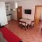 Ferienwohnungen und Zimmer Baška Voda 7185, Baška Voda - Apartment 1 mit Terrasse -  