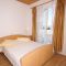 Ferienwohnungen und Zimmer Brela 7200, Brela - Doppelzimmer 1 mit Balkon und Meerblick -  