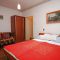 Ferienwohnungen und Zimmer Novigrad 7227, Novigrad - Doppelzimmer 2 mit Terrasse -  