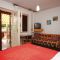 Ferienwohnungen und Zimmer Novigrad 7227, Novigrad - Doppelzimmer 2 mit Terrasse -  