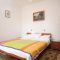 Ferienwohnungen und Zimmer Novigrad 7227, Novigrad - Doppelzimmer 5 mit Terrasse -  