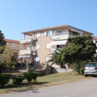 Appartamenti Novigrad 7230, Novigrad - Esterno