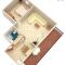 Apartments and rooms Novigrad 7241, Novigrad - Apartment 1 with Terrace -  
