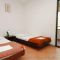 Apartments and rooms Vabriga 7257, Vabriga - Studio 3 with Terrace -  