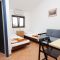 Appartamenti e camere Vabriga 7257, Vabriga - Camera Matrimoniale 3 con Terrazza -  