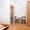 Appartamenti e camere Vabriga 7257, Vabriga - Camera Matrimoniale 4 con Terrazza -  