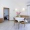 Apartmány Umag 7307, Umag - Apartmán 1 s balkonem -  