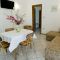 Apartmány Umag 7307, Umag - Apartmán 1 s balkonem -  