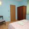 Apartments and rooms Motovun - Brkač 7315, Brkač - Double room 1 with Terrace -  