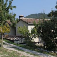 Apartamentos y habitaciones Motovun - Brkač 7315, Brkač - Exterior