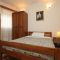 Ferienwohnungen und Zimmer Oprtalj 7325, Oprtalj - Doppelzimmer 1 mit eigenem Bad -  