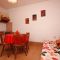 Apartments Pula 7361, Pula - Apartment 1 with Terrace -  