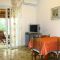 Apartments Kukci 7382, Kukci - Apartment 2 with Terrace -  