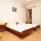 Sobe Medulin 7402, Medulin - Dvokrevetna soba 1 s bračnim krevetom s terasom -  