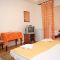 Rooms Medulin 7402, Medulin - Double room 6 with Balcony and Sea View -  