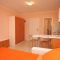 Apartments and rooms Rovinj 7420, Rovinj - Studio 1 -  