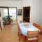 Apartments and rooms Medulin 7467, Medulin - Apartment 1 with Terrace and Sea View -  