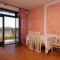 Apartments Medulin 7515, Medulin - Apartment 1 with Terrace and Sea View -  