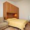 Apartments and rooms Premantura 7533, Premantura - Double room 1 with Terrace -  